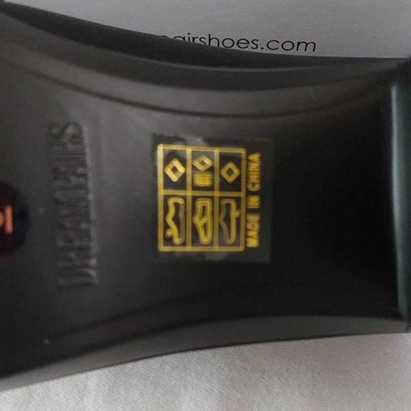 DREAM PAIRS Women’s Chunky Low Block Heel Pumps Comfort Oxfords Shoes - Picture 3 of 5